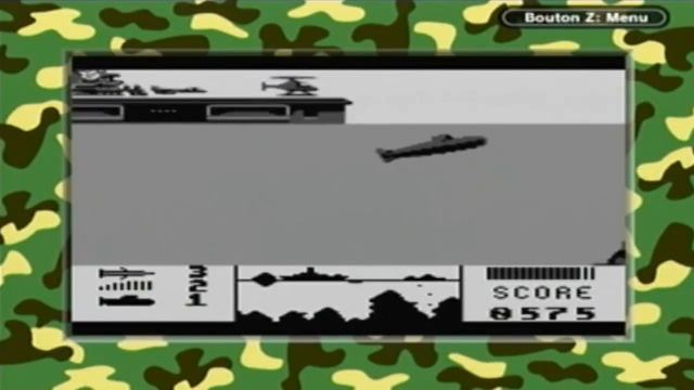 Vidéotest The Hunt For Red October sur Game Boy ! (Test GB) смотреть онлайн