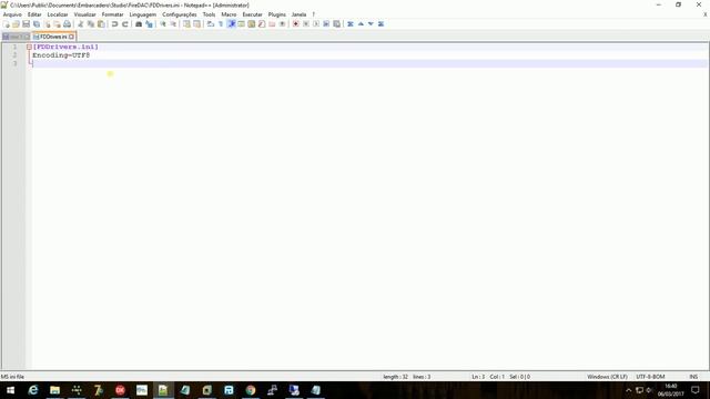Corrigindo erro: [FireDAC][Phys][FB]connection rejected by remote interface Firebird 3 смотреть онлайн