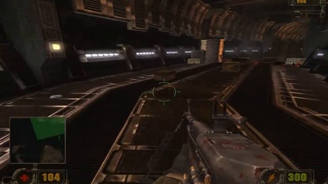 Vivisector: Beast Inside\Вивисектор: зверь внутри -4