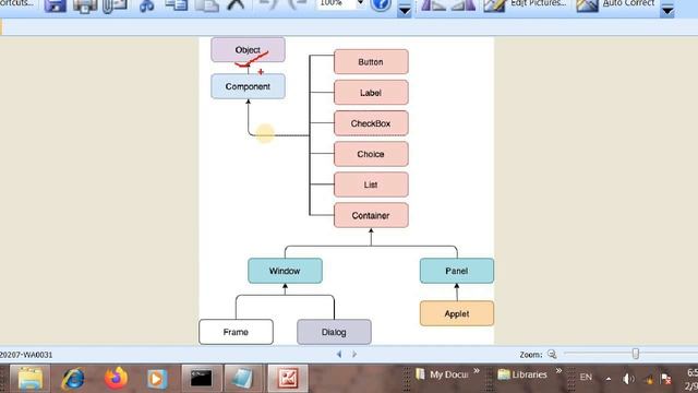 HOW TO CREATE FIRST FRAME IN JAVA USING SWING (HINDI ) | JFrame IN JAVA SWING (HINDI) смотреть онлайн