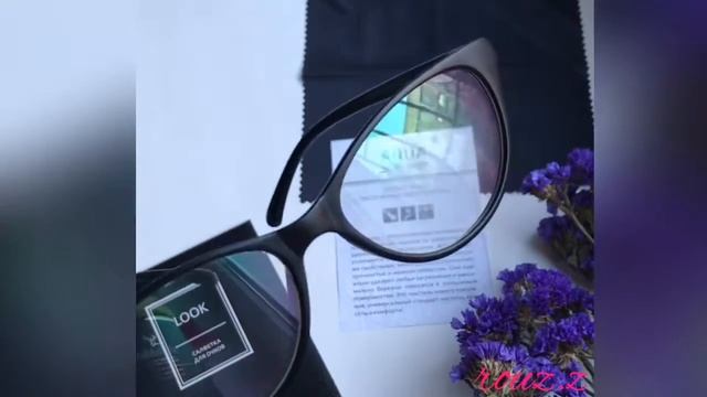 Cалфетка для очков AQUAmagic LOOK от Гринвей #02269 смотреть онлайн