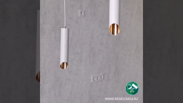 Небольшая кухня с 3D обоями смотреть онлайн