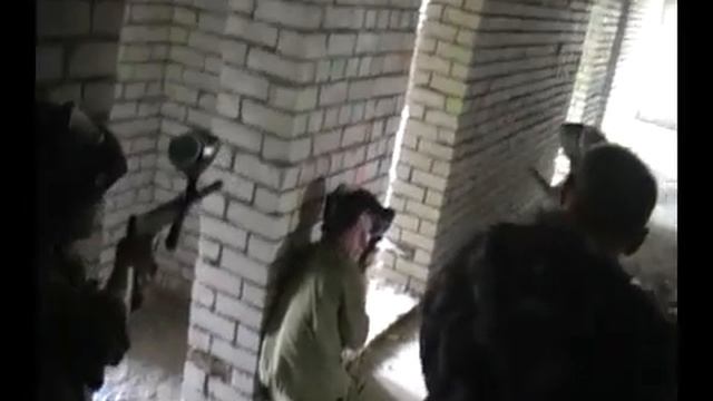 основы рукопашного боя смотреть онлайн