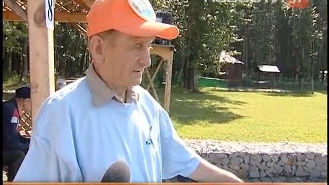 Богатый улов ждал сегодня бывалых рыбаков на пруду на Уралмаше смотреть онлайн