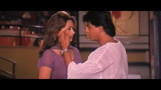 Любовь Шаха... (Shah Rukh Khan) смотреть онлайн