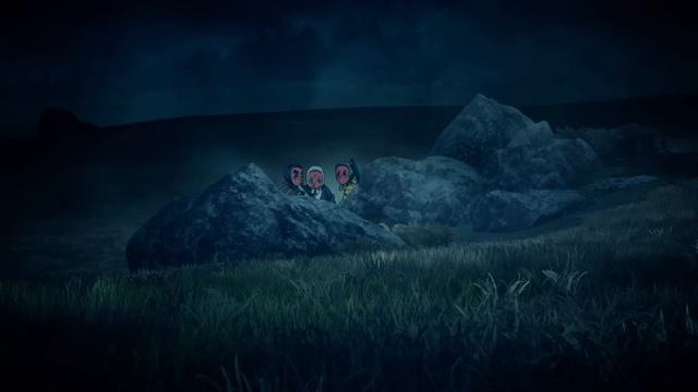 ИСТОРИЯ ВСЕХ ВЫСШИХ ЛУН их СИЛА из аниме Клинок, рассекающий демонов смотреть онлайн