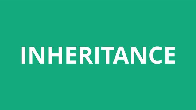 How To Pronounce Inheritance - Pronunciation Academy смотреть онлайн
