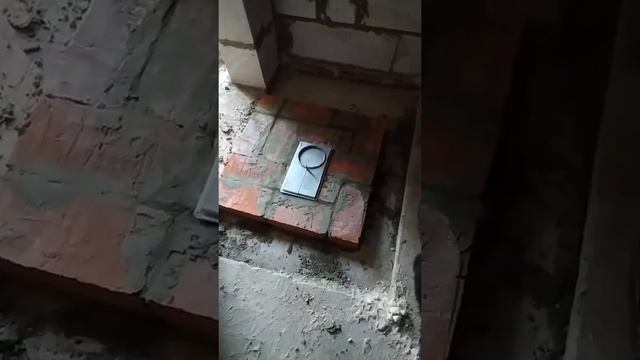 Обзор приточной вентиляции под печь в бане смотреть онлайн