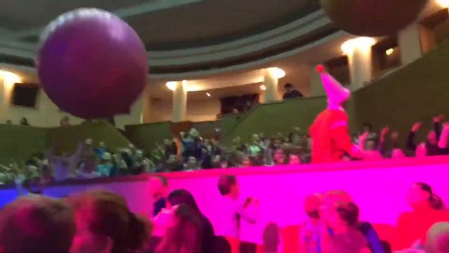 Театр Золотое Кольцо «Тёпа в гостях у сказки» смотреть онлайн