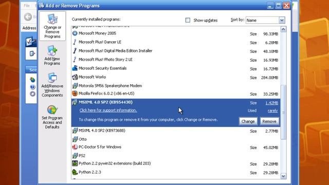 Windows Update Failed Solution Windows XP смотреть онлайн