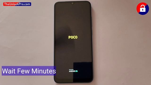 "How To Hard Reset POCO C51 in JUST Seconds!" without pc 2023 смотреть онлайн
