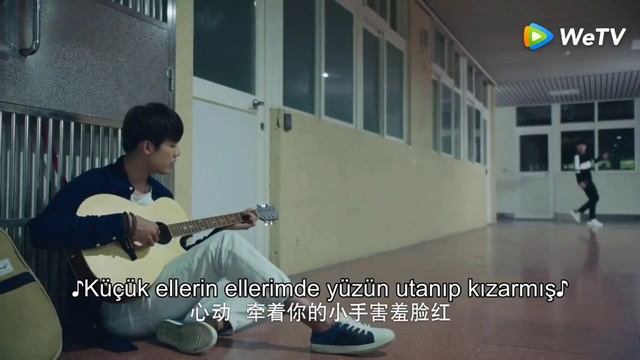 Your Highness Class Monitor ll epi - 5 смотреть онлайн