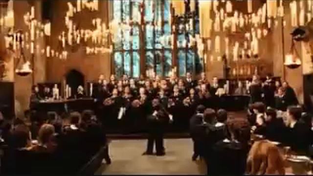 Double Trouble from Harry Potter and the Prisoner of Azkaban on Flute смотреть онлайн