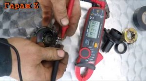 Ремонт клапана ЕГР - на Toyota, дизель. Экономный вариант ремонта машины. Гараж Z