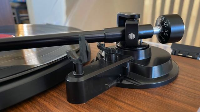 DIGITNOW Hi-Fi LP Record Player Turntable + Speakers Set -- REVIEW смотреть онлайн