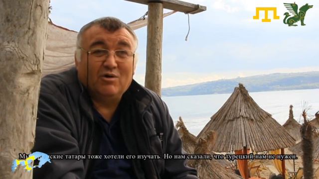 Крымскиетатары Ногъаи Болгарии кыпчаки не забыли свой язык говорят на родном Ногъайском#ногай #тата смотреть онлайн