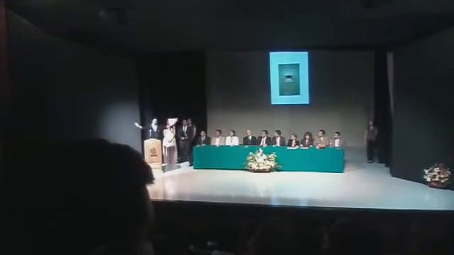Discurso de graduación COBAEZ plantel Rch 2da part