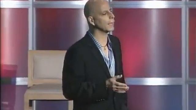 Ренди Гейдж 'Нация Дупликации' - диск 1 смотреть онлайн