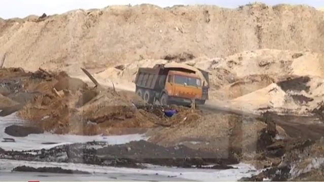 ОТХОДЫ ЛЕСОПИЛЕНИЯ 03 08 2018 смотреть онлайн