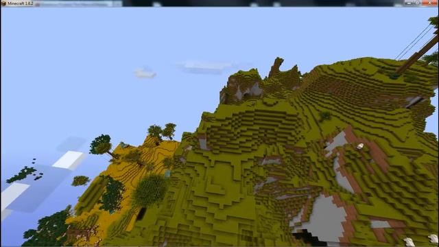 Middle Earth (Minecraft map) смотреть онлайн