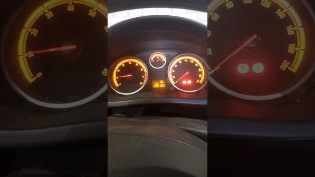 Разбор OPEL CORSA D смотреть онлайн