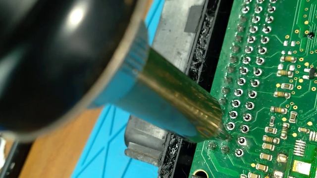 Silverflo 948 repaer to ECU смотреть онлайн