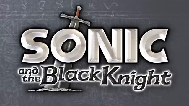 Sir Percival: The Knight of the Grail - Sonic and the Black Knight [OST] смотреть онлайн