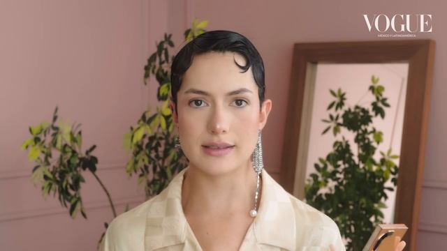 María Bottle: su guía para un makeup de amor propio en el mes del Pride|Vogue México y Latinoaméric смотреть онлайн