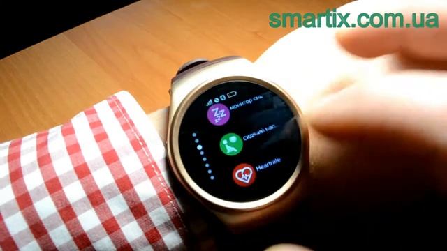 smart watch kw18 смотреть онлайн