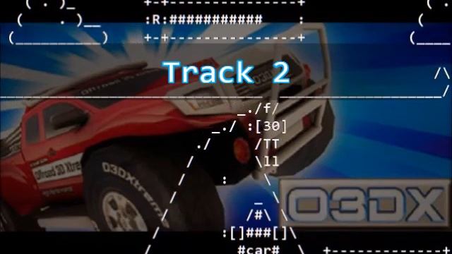 Offroad 3D eXtreme (O3DX) PC Game Music смотреть онлайн