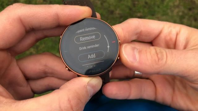 Polar Vantage M2 - kas jauns? | pulsometrs.lv смотреть онлайн