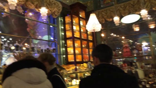 Невский проспект. Мелодия для механического пианино смотреть онлайн