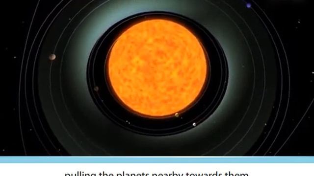 Action 10 module 8 Space Facts video version смотреть онлайн