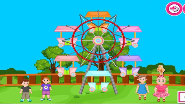 bacchon ke liye best game bacche Maidan Mein khelte Hue Mele Mein ghumte hue nice game play small смотреть онлайн