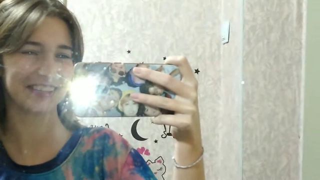 ВЛОГ: МОЙ ДЕНЬ! НОЧЕВКА С СЕСТРОЙ! смотреть онлайн