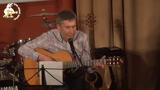 07 Эльшад Теляшев ~ '' Названия зим '' Новогодний Карнавал 2014 ~ клуб Белый ворон смотреть онлайн