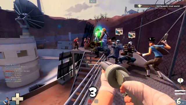 TF2 - The Map Everyone Wants To Forget смотреть онлайн