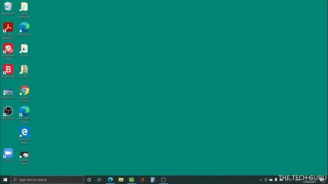 How To Connect Your Laptop To The TV Using HDMI Cable - 2021 Update | WINDOWS 10 | STEP BY STEP смотреть онлайн