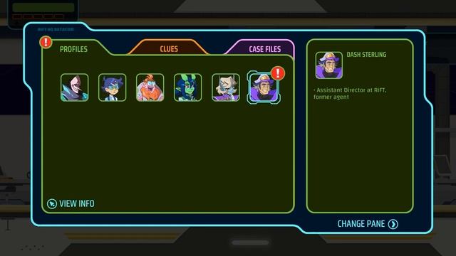 Double Cross - Investigation Tutorial (PEGI) смотреть онлайн