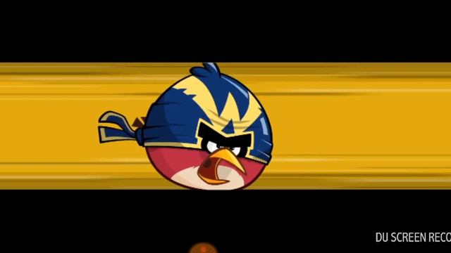 Angry birds friends level 5 (4/1/2019) смотреть онлайн