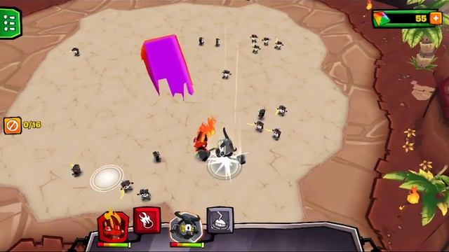 Calling All Mixels - Part 1 (Seismo & Volectro) смотреть онлайн