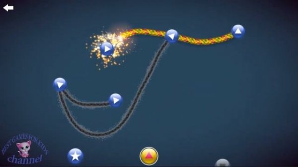 Letterschool Uppercase Letters ZB Style Cursive ABC Trace #2 Educational Learn Best games for kids