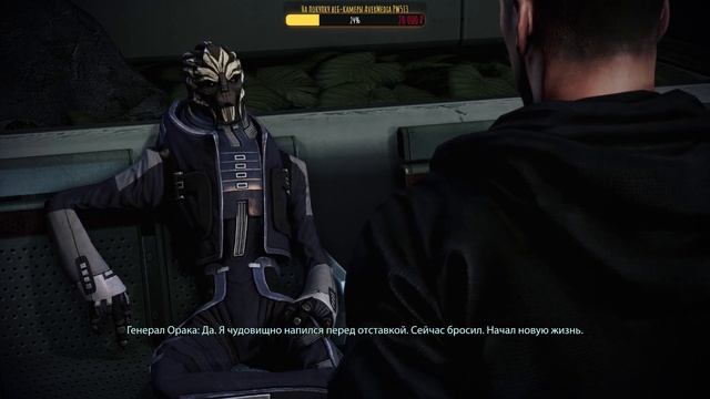 ПРОХОЖДЕНИЕ MASS EFFECT 3 [4K] на ПК ➤ Прохождение на русском | Сложность Безумие ➤ СТРИМ 4 смотреть онлайн