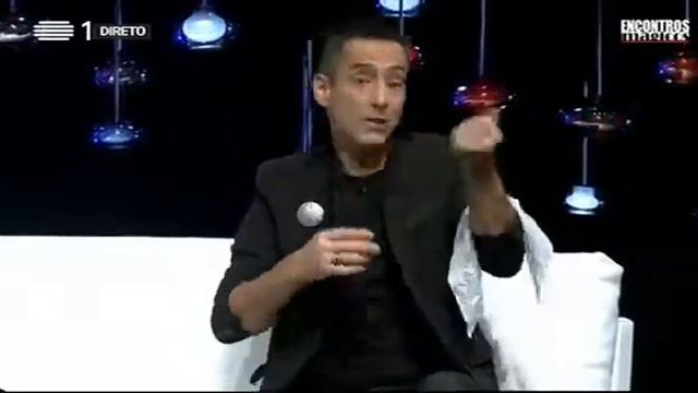 Festival Internacional de Magia de Coimbra смотреть онлайн