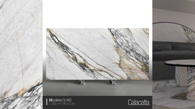 CALACATTA смотреть онлайн