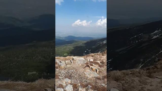 Mountain Trip - Szklarska Poreba, Poland смотреть онлайн
