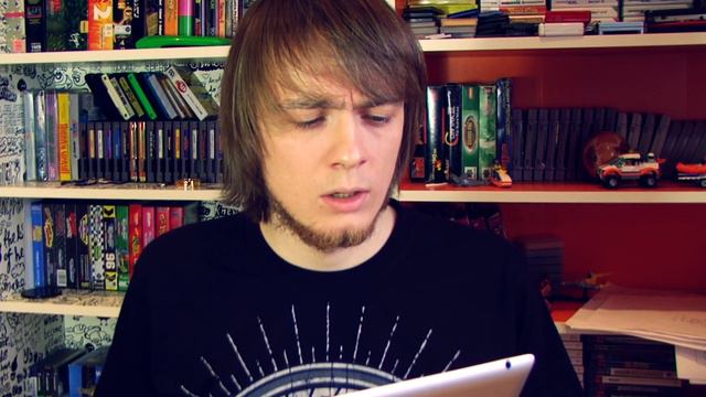 Pixel_Devil Отвечает На Вопросы #2 смотреть онлайн