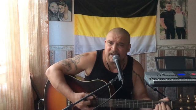 РОДОМ ИЗ ДЕТСТВА КАВЕР КОНСТАНТИНА КИНЧЕВА ( НЕМНОГО ПЕРЕДЕЛАНА ) смотреть онлайн