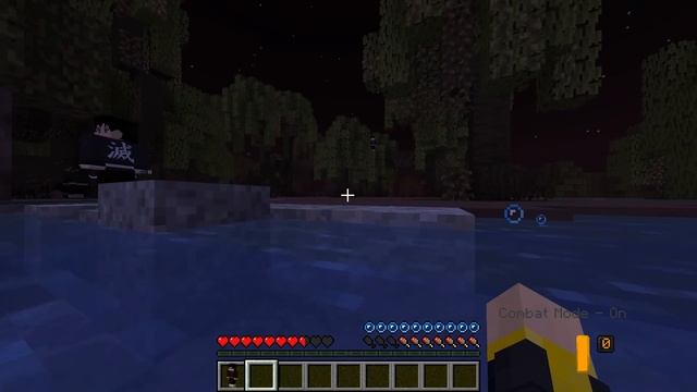 BIGGEST ANIME ADVENTURE YET!?! | Minecraft [Butter's "JAFFA" Quest - #1] смотреть онлайн