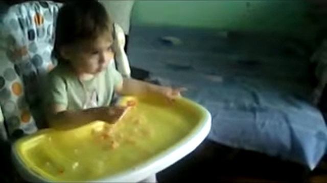 Кушаю плов правильно - руками смотреть онлайн
